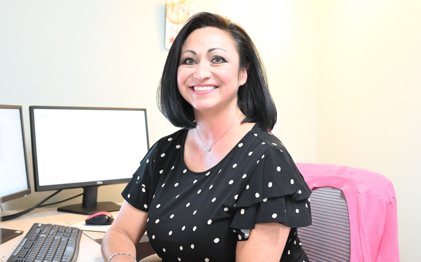 Team Member image