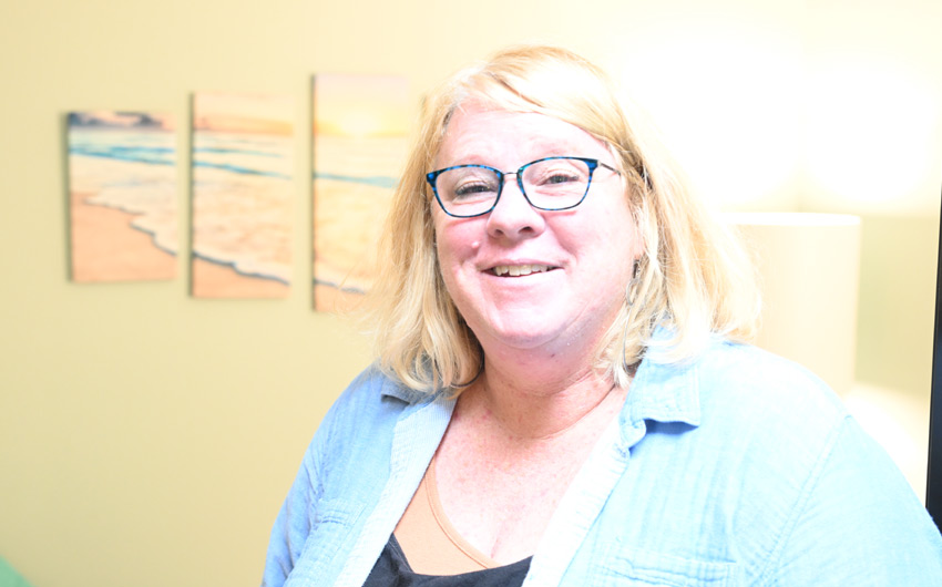 Team Member image